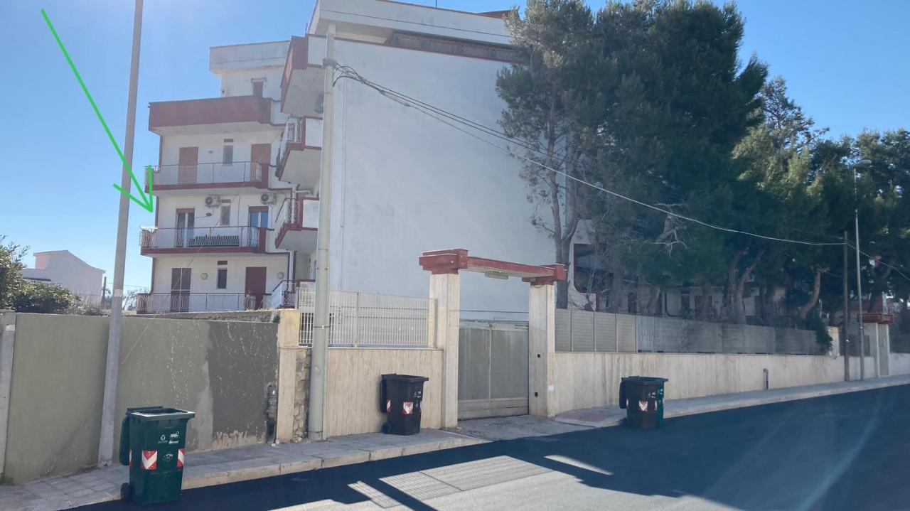 Finally Puglia Бари Экстерьер фото