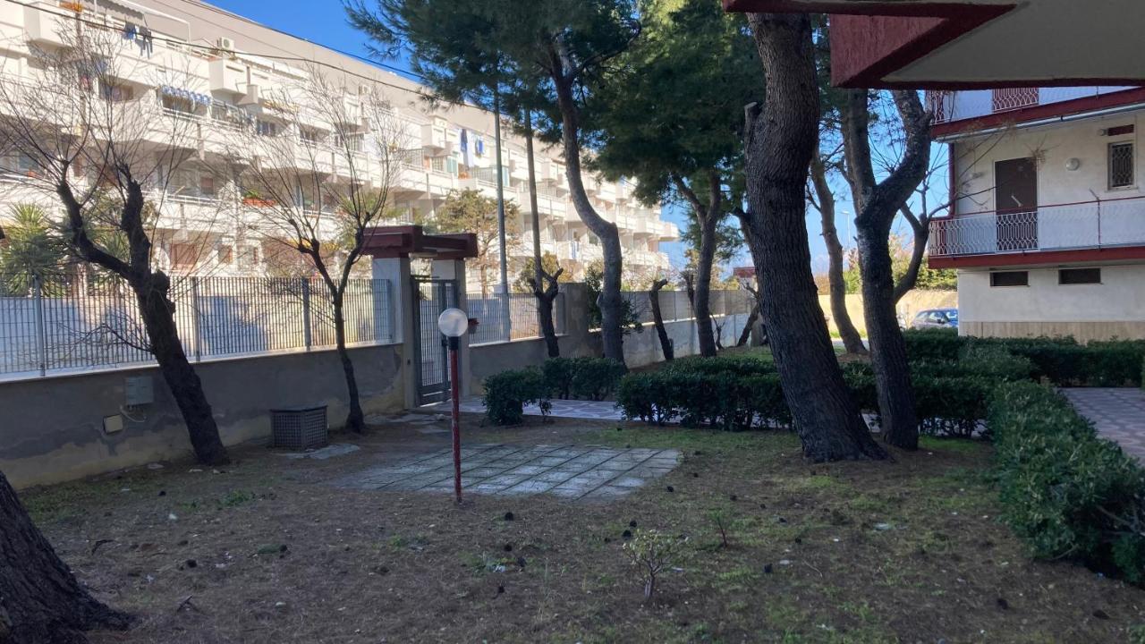 Finally Puglia Бари Экстерьер фото