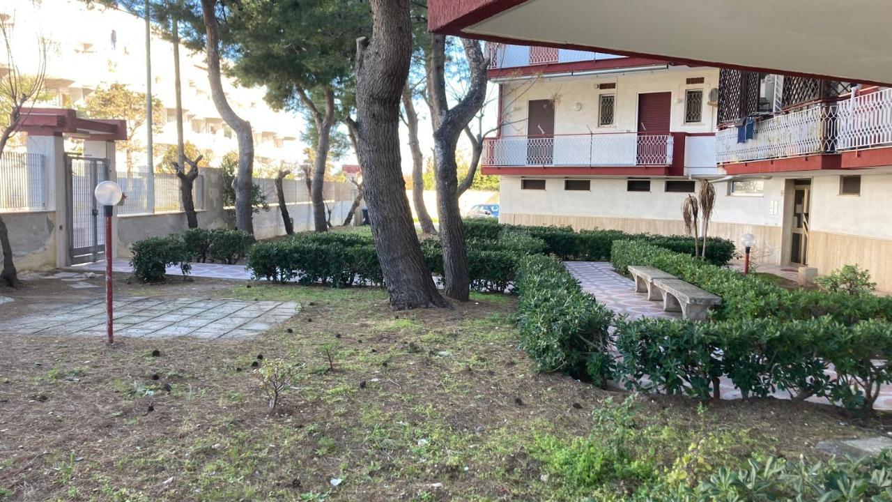 Finally Puglia Бари Экстерьер фото