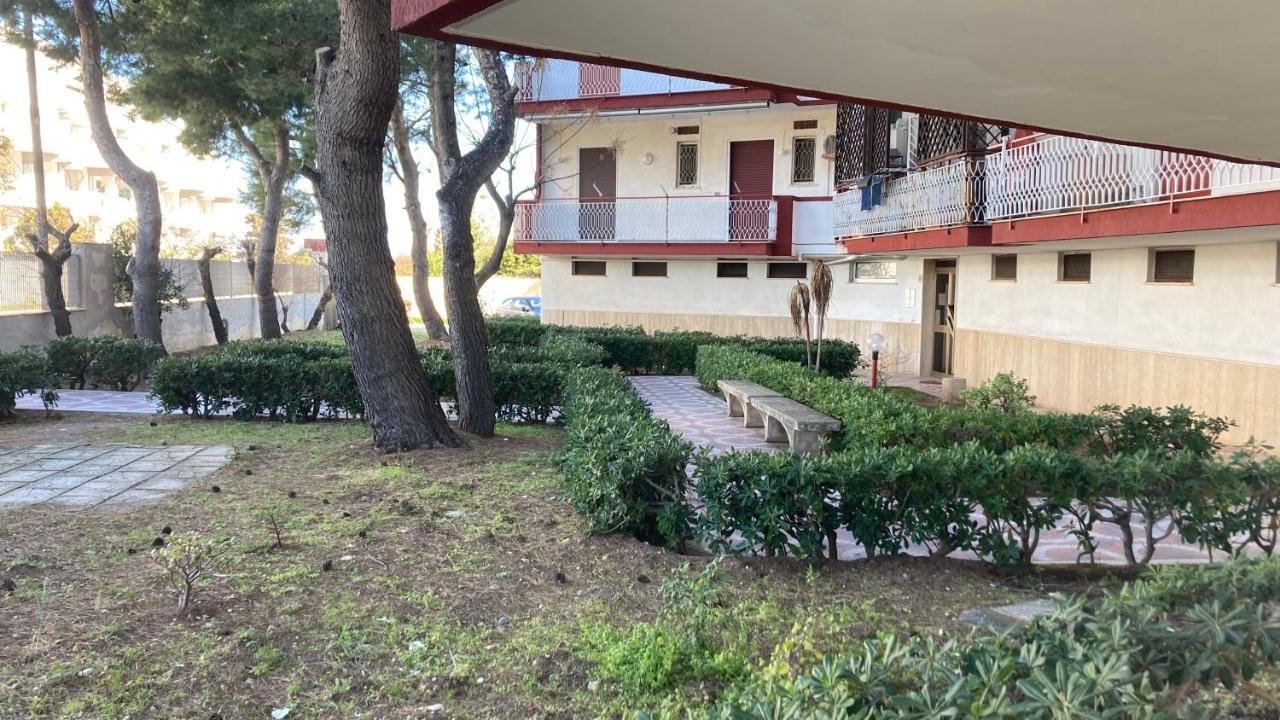 Finally Puglia Бари Экстерьер фото