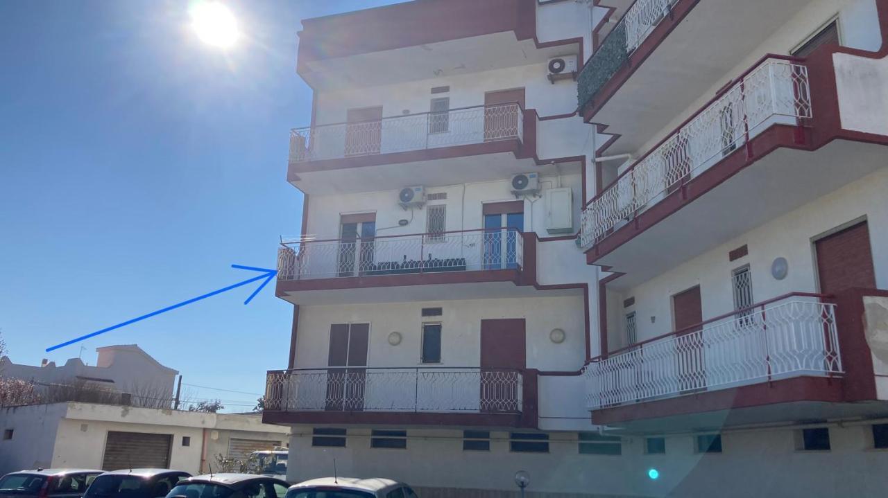 Finally Puglia Бари Экстерьер фото