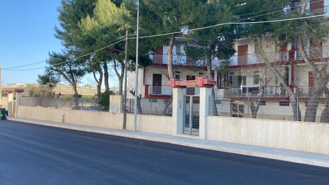 Finally Puglia Бари Экстерьер фото