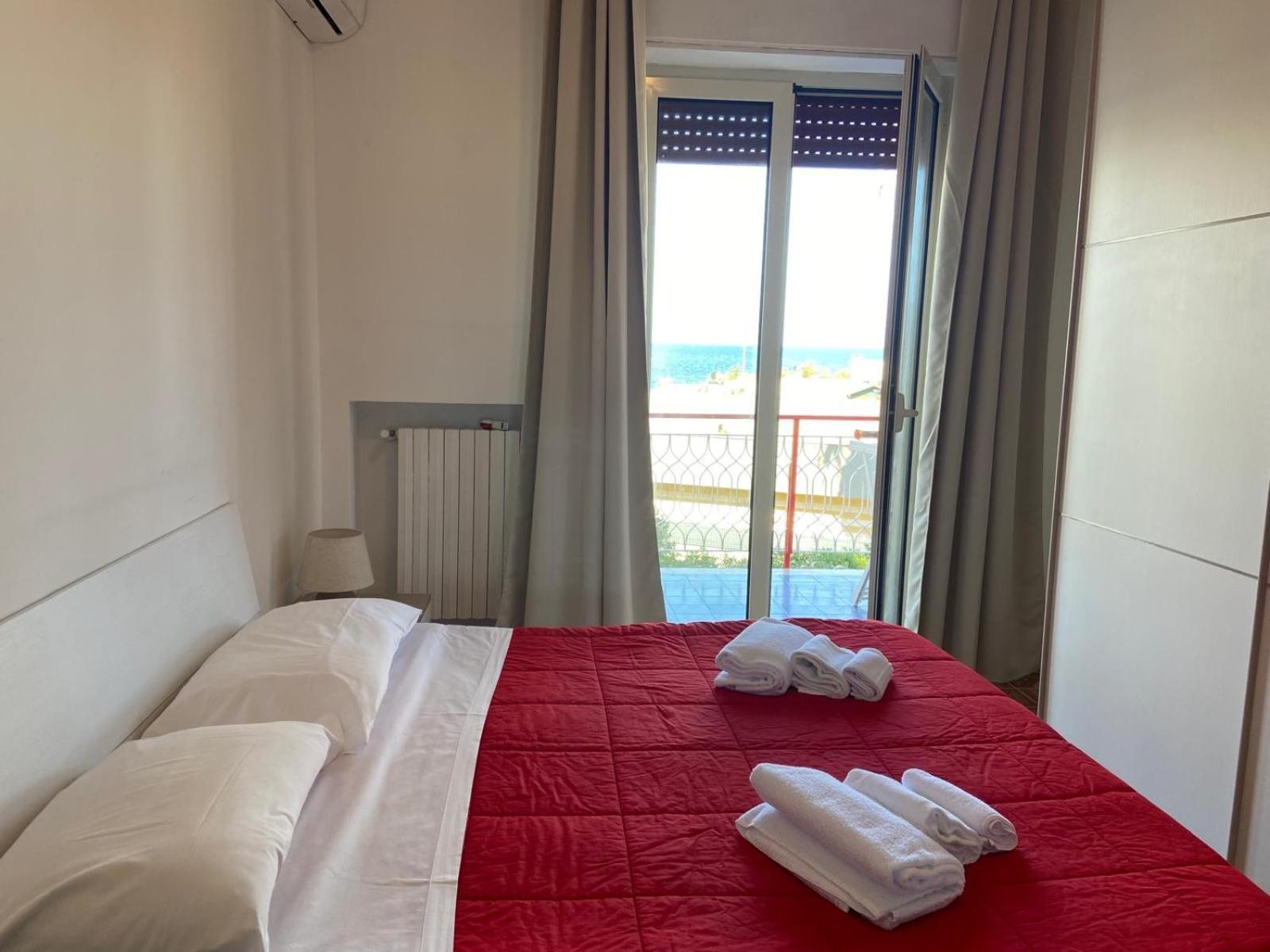 Finally Puglia Бари Экстерьер фото