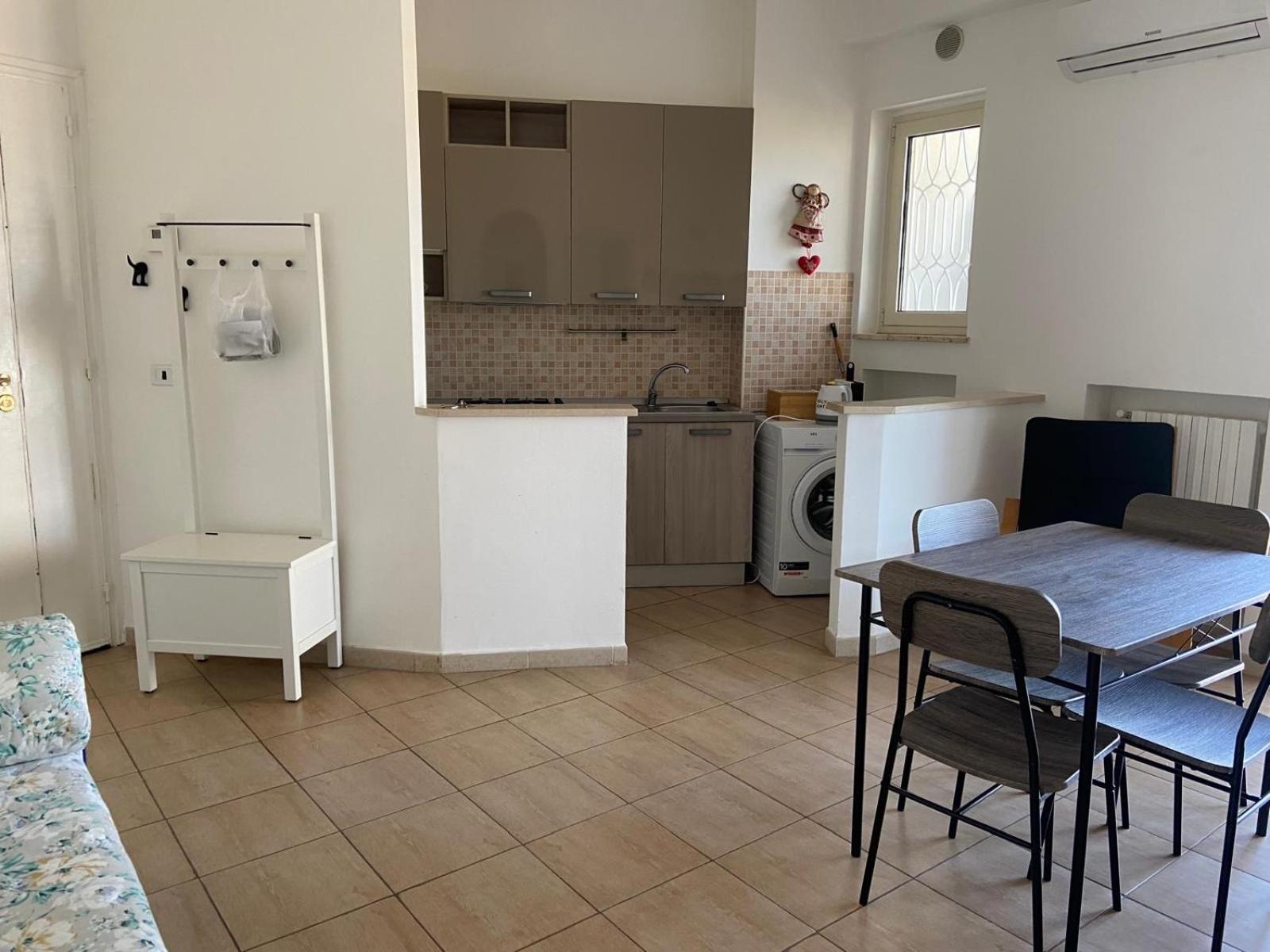 Finally Puglia Бари Экстерьер фото