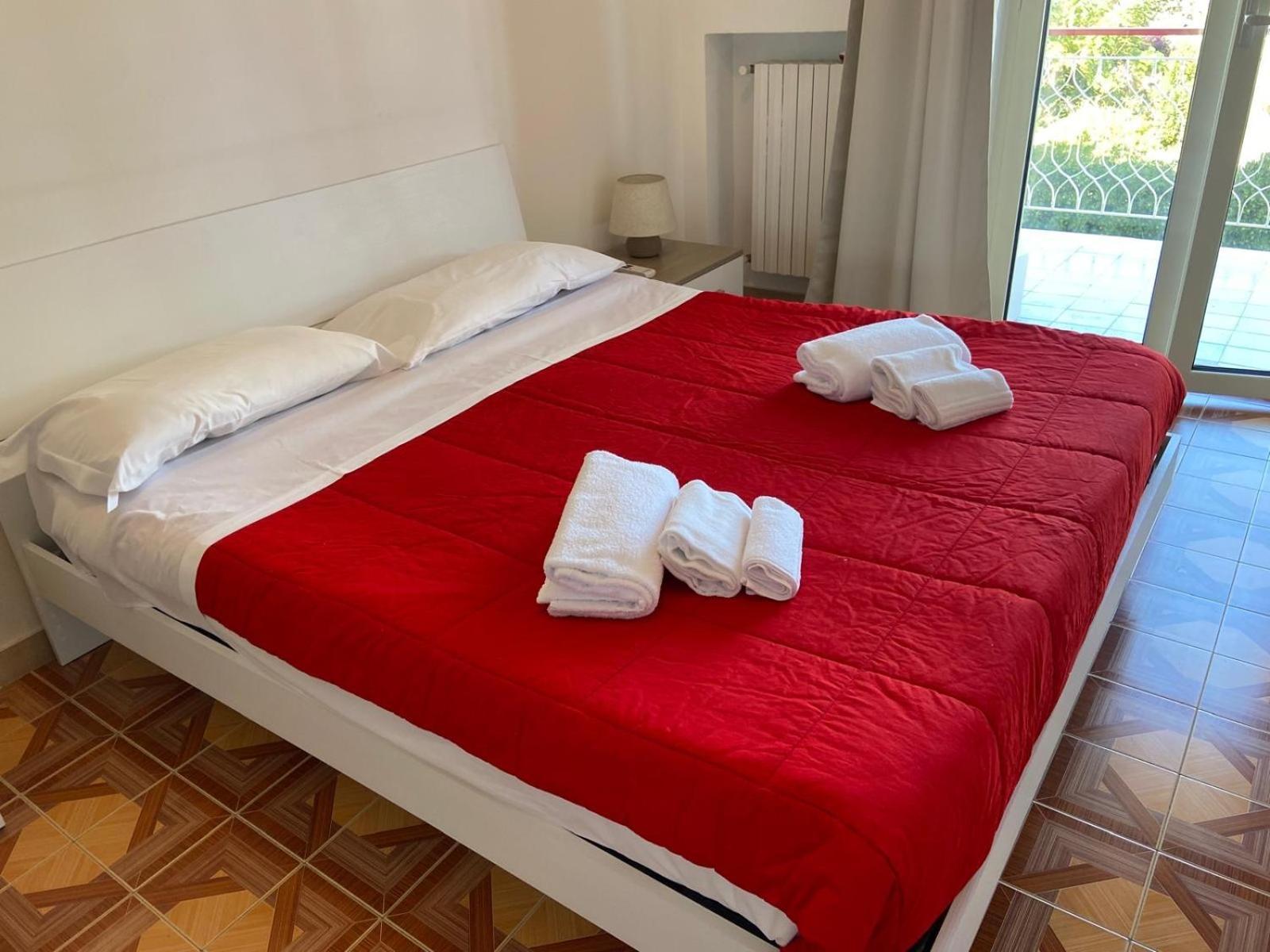 Finally Puglia Бари Экстерьер фото